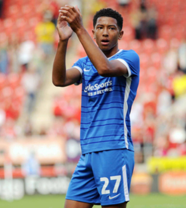 曼联租借传闻下贝林厄姆在多特蒙德的困境与走向