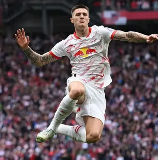 曼联新援舍什科：表现评估与未来展望