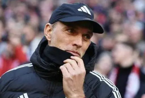 图赫尔谈英格兰队管理：沟通、信任与期待