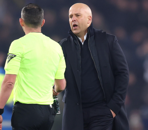 利物浦战平桑德兰：斯洛特赛后剖析赛事得失