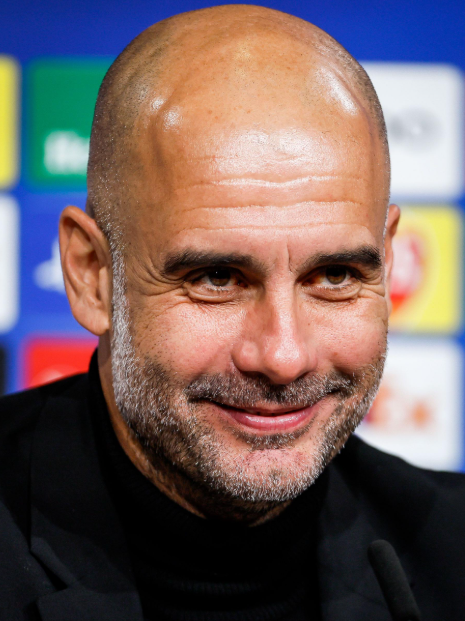 曼城胜皇马后瓜帅：居安思危，展望未来提升之路