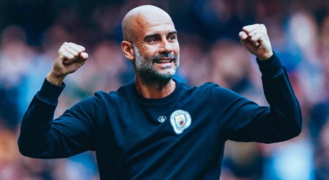 曼城胜皇马后瓜帅：居安思危，展望未来提升之路