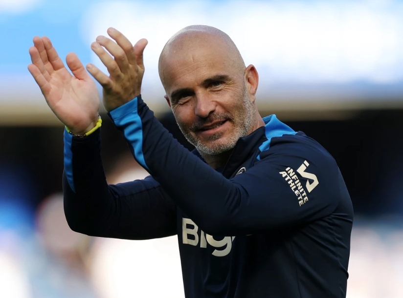 英超第16轮：切尔西获胜后马雷斯卡言论引关注