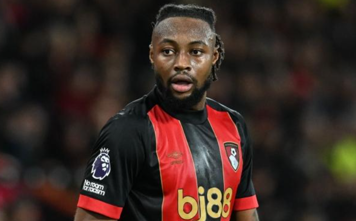 塞梅尼奥转会前景分析：热刺或为最佳归宿