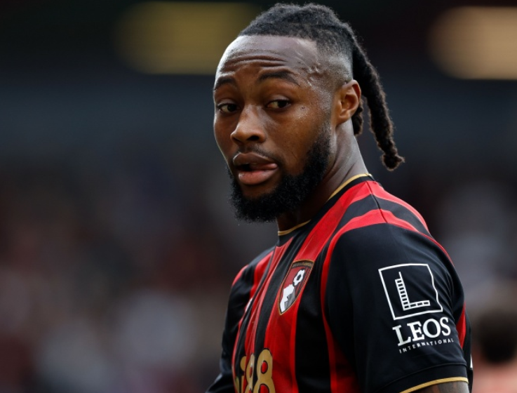 塞梅尼奥转会前景分析：热刺或为最佳归宿