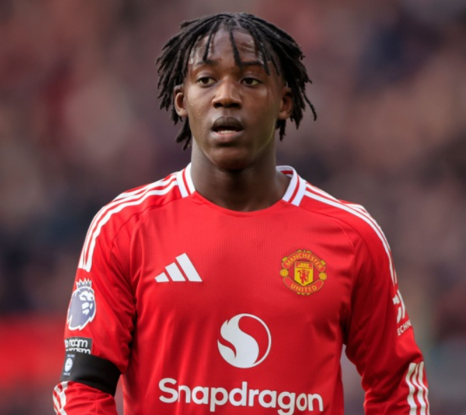 曼联冬窗转会动态：引援、出售与租借的复杂棋局